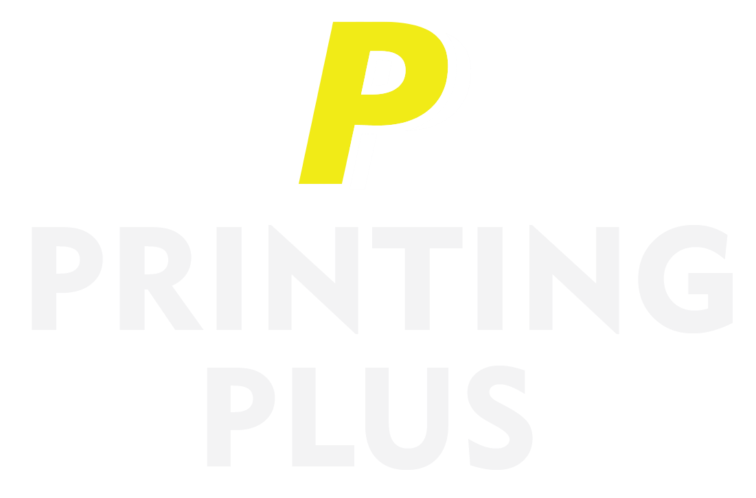 PRINTING PLUS